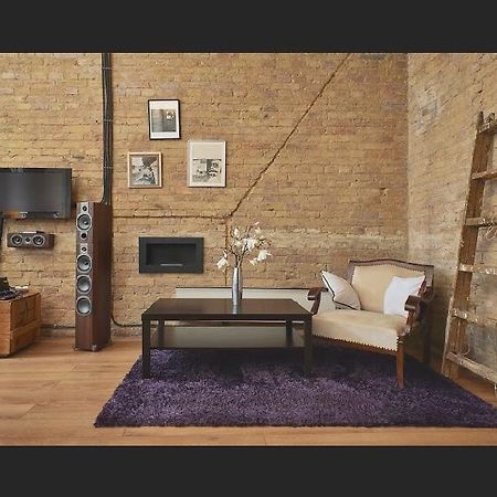 Budapest Loft Central Design Home Eksteriør bilde